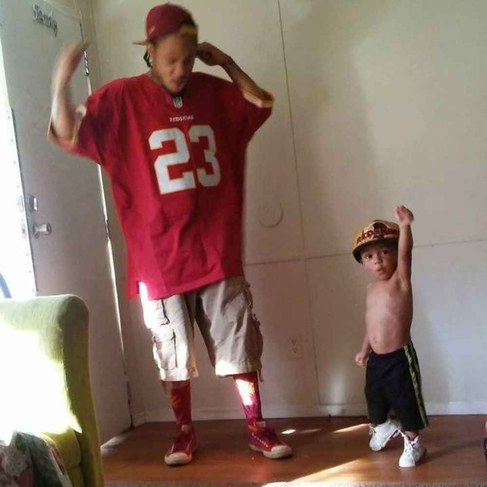 Meet your Posher, Stephon